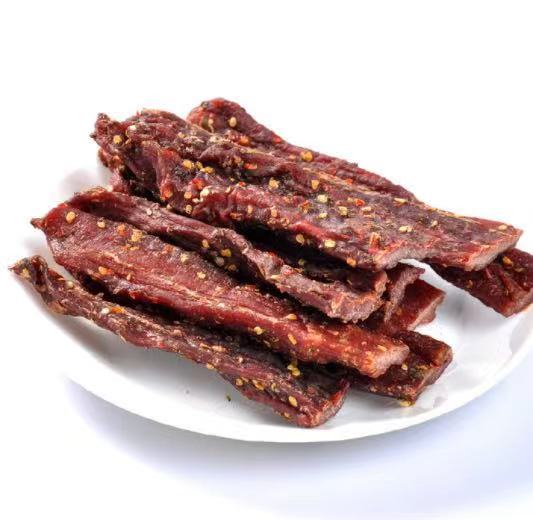 牦牛肉