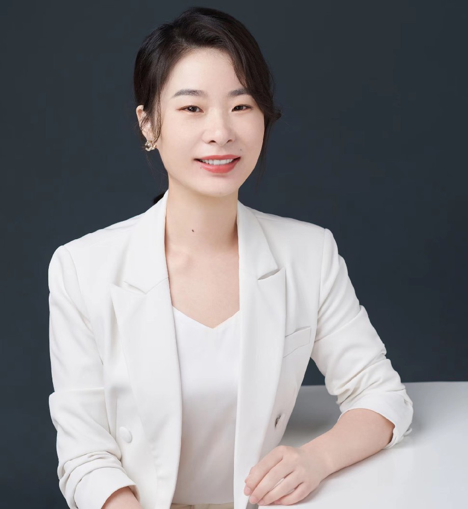许婧