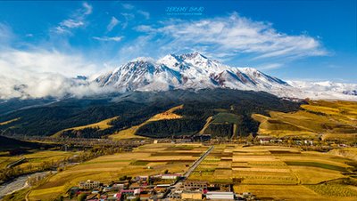 阿咪东索景区
