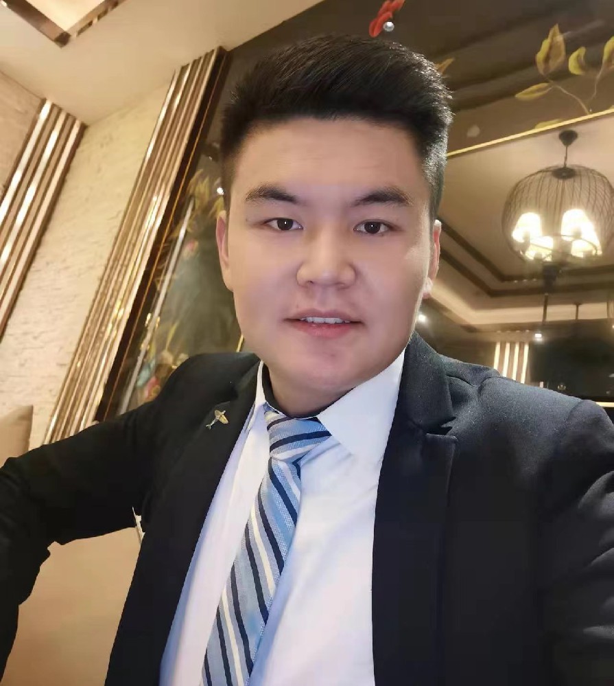 曾浩贵