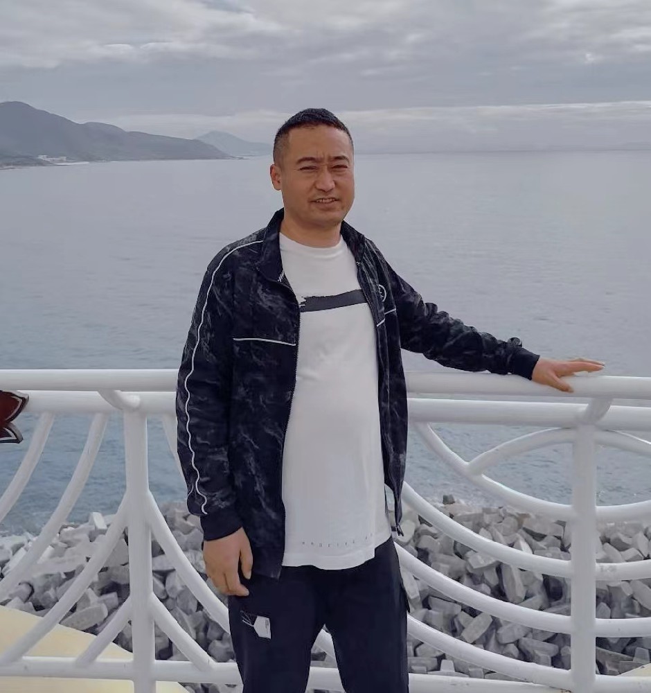 张先宁